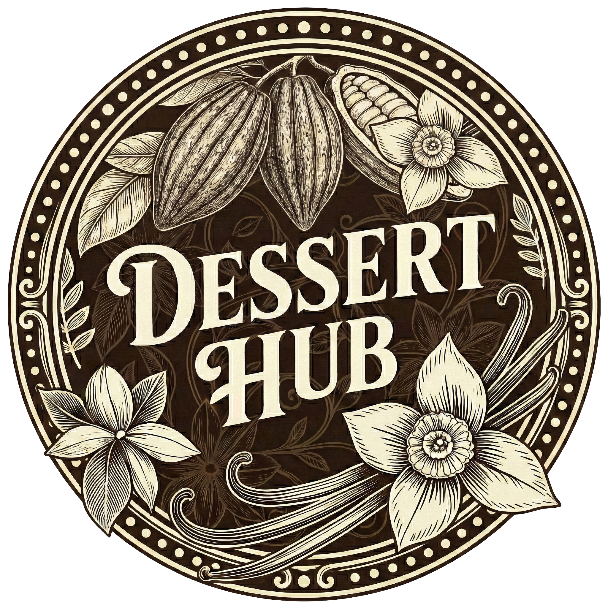 Dessert Hub